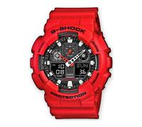 Casio G-shock Ga-100b Watch