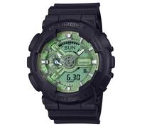 Casio G-shock Ga-110cd-1a3er Watch