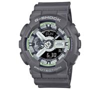 Casio G-shock Ga-110hd-8aer Watch