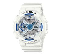 Casio G-SHOCK GA-110HDS-7AER-F4 Fantastic 4 White Strap Watch - W17570