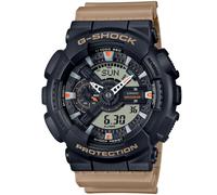 Casio G-Shock Original GA-110TU-1A5ER Watch