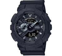 Casio G-Shock GA-114RE-1AER - Man - 51 mm - Digital - Quartz - Mineral Glass Black 15 mm