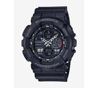 Casio G-Shock GA-140 Black