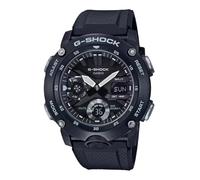 Casio G-Shock GA-2000S-1A Carbon Guard Analog Digital Watch 200m Quartz Resin UK