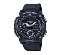 Casio GA-2000S-1AER mm Black