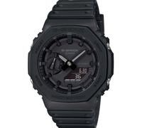 Casio G-Shock GA-2100-1A1ER - Man - 46 mm - Digital - Quartz - Mineral Glass Black 26 mm