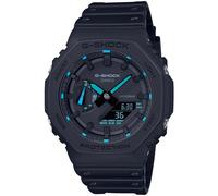 Casio G-shock Ga-2100-1a2er Watch Black Men