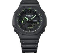 Casio GA-2100-1A3ER G-Shock Men's 45mm 20ATM