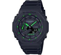 Casio G-shock Ga-2100-1a3er Watch Black Men