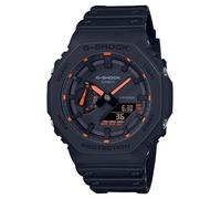 Casio Ga-2100-1a4er Watch One Size