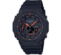Casio G-shock Ga-2100-1a4er Watch Black Men