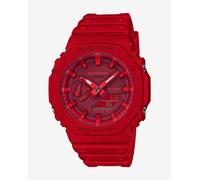 Casio G-Shock GA-2100 Red