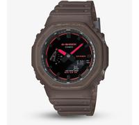 Casio G-Shock GA-2100 Series Smoked Light Green Watch GA-2100K-5AER
