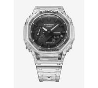 G-SHOCK GA-2100SKE-7AER silver Uni