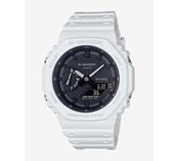 Casio G-Shock GA-2100 Utility white