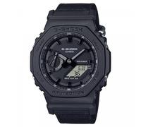 Casio GA-2100BCE-1AER Black Resin Digital Quartz Man Watch