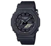 Casio GA-2100BCE-1AER Black Resin Digital Quartz Man Watch