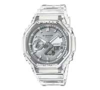 Casio G-Shock GA-2100BM-7A8 Carbon Core Analog Digital Watch 200m UK Grey Quartz