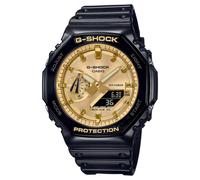 Casio G-shock Ga-2100gb-1aer Watch Golden Men,Women
