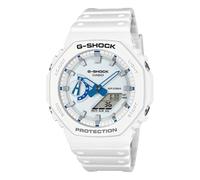 Casio G-SHOCK GA-2100HDS-7AER-F4 Fantastic 4 White Strap Watch - W17571