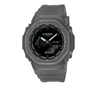 Casio G-Shock GA-2100K-1AER Carbon Core Guard NEW MODEL 2 Year Warranty