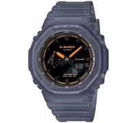Casio G-Shock GA-2100K-2AER Carbon Core Guard NEW MODEL 2 Year Warranty