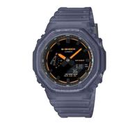 Casio G-Shock GA-2100K-2AER Carbon Core Guard NEW MODEL 2 Year Warranty