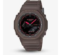 Casio G-Shock GA-2100K-5AER - Man - 45 mm - Quartz - Mineral Glass Black 22 mm