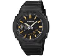 Casio G-Shock GA-2100LXB-1A9ER - Man - 45 mm - Digital - Quartz - Mineral Glass Black 45 mm