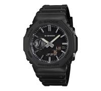 Casio G-Shock GA-2100LXB-1AER - Man - 45 mm - Digital - Quartz - Mineral Glass Black 45 mm