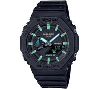 Casio G-Shock GA-2100RC-1AER - Man - 46 mm - Digital - Quartz - Mineral Glass Black 15 mm