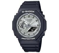 CASIO G-SHOCK GA-2100SB-1AJF Men's Watch Black