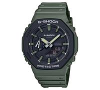 Casio G-Shock Layered Bezel Watch GA-2110SU-3AER