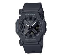 Casio G-Shock GA-2300-1AER Black Strap Watch - W17456