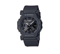 Casio G-Shock GA-2300-1AER Combi Resin Watch, Black, Men Black