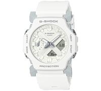 Casio G-Shock GA-2300-7AER - Man - 42 mm - Analogue - Quartz - Mineral Glass White 42 mm