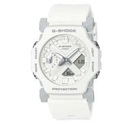 Casio G-Shock Core GA-2300 (42.1mm) White Hybrid Dial / White Resin