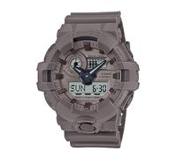 Casio G-Shock GA-700 Series Wristwatch, Limited Model: Natural color series