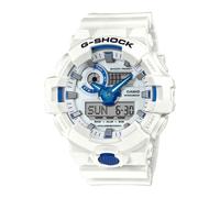 Casio G-SHOCK GA-700HDS-7AER-F4 Fantastic 4 White Strap Watch - W17572
