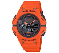 Casio G-Shock GA-B001FL-4AJF Orange Color Model Japan Import New 2024, Orange, Modern