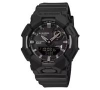 Casio G-Shock GA-B010-1A1 Analog Digital Solar Bluetooth Carbon Black Sport Mens