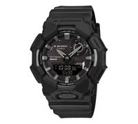 Casio G-SHOCK GA-B010-1A1ER Solar Bluetooth Black Smartwatch - W17541