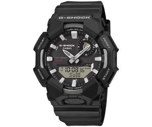 Casio G-Shock GA-B010-1AER - Man - 51 mm - Digital - Quartz - Mineral Glass Black 28 mm