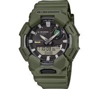 G-shock Ga-b010 42.5mm 20atm Quartz Analog-digital Watch Green Men