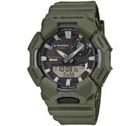 Casio G-Shock GA-B010-3AER - Man - 49 mm - Analogue - Quartz - Mineral Glass Black 49 mm