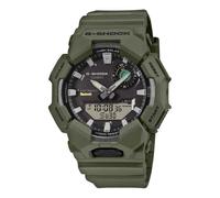 Casio G-SHOCK GA-B010-3AER Solar Bluetooth Green Smartwatch - W17542