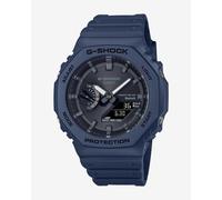 Casio G-Shock GA-B2100 Solar + Bluetooth dark blue
