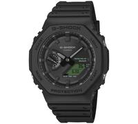 Casio G-Shock GA-B2100BEG-1AER - Man - 45 mm - Analogue - Quartz - Mineral Glass Black 45 mm