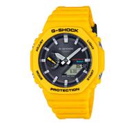 G-SHOCK GA-B2100C-9AER yellow Uni