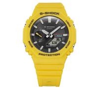 G-SHOCK GA-B2100C-9AER yellow Uni